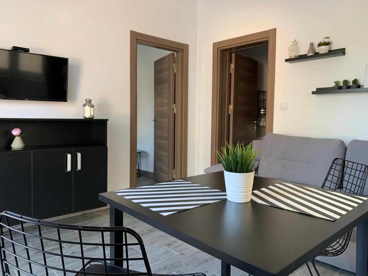 Apartman Spring Sombor Exterior photo