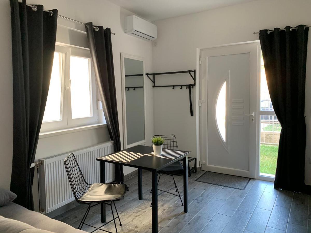 Apartman Spring Sombor Exterior photo